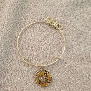Harry Potter Alex and Ani bracelet